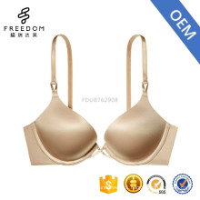 Sexy xxx fashion stylish latest new design high quality lycra 38 3/4 cup size model women underwear bra of picture